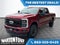 2026 Ford F-250SD Platinum 4WD CREW CAB