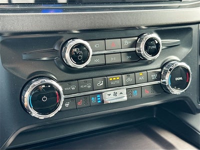 2026 Ford F-250SD Platinum 4WD CREW CAB