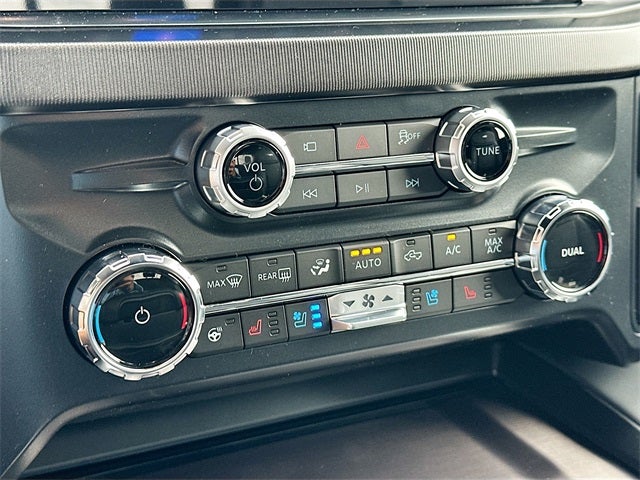 2026 Ford F-250SD Platinum 4WD CREW CAB