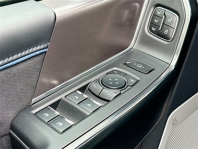 2026 Ford F-250SD Platinum 4WD CREW CAB