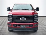 2026 Ford F-250SD Platinum 4WD CREW CAB