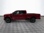 2026 Ford F-250SD Platinum 4WD CREW CAB