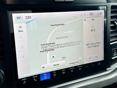 2026 Ford F-250SD Platinum 4WD CREW CAB