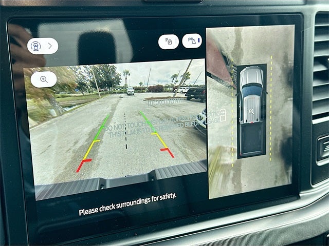 2026 Ford F-250SD Platinum 4WD CREW CAB