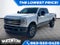 2026 Ford F-250SD King Ranch 4WD CREW CAB