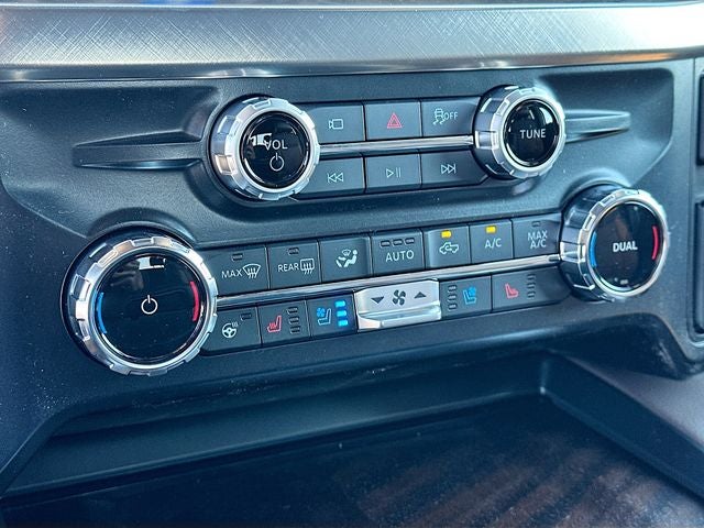 2026 Ford F-250SD King Ranch 4WD CREW CAB