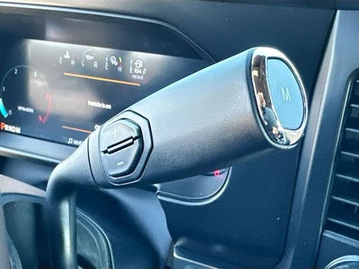 2026 Ford F-250SD King Ranch 4WD CREW CAB