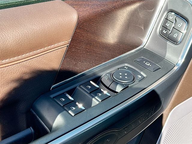 2026 Ford F-250SD King Ranch 4WD CREW CAB