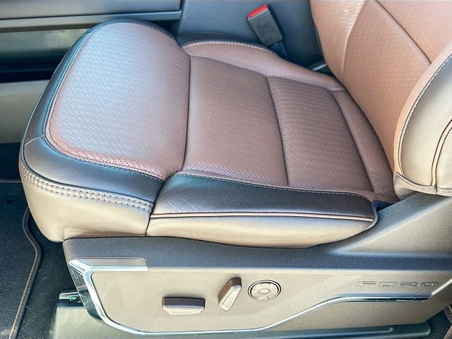 2026 Ford F-250SD King Ranch 4WD CREW CAB