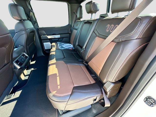 2026 Ford F-250SD King Ranch 4WD CREW CAB