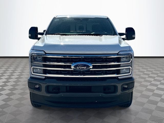 2026 Ford F-250SD King Ranch 4WD CREW CAB