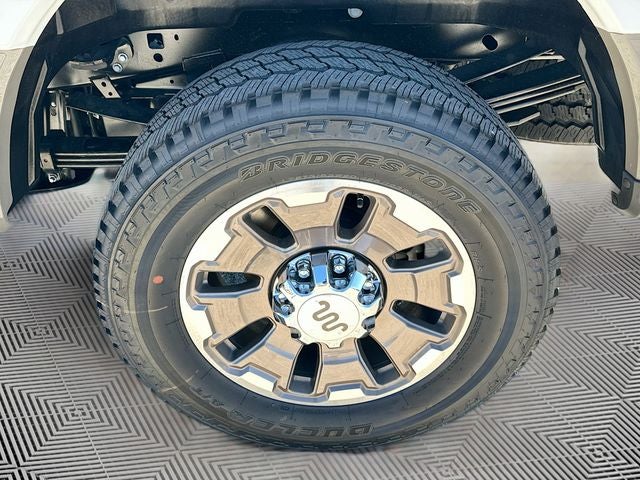 2026 Ford F-250SD King Ranch 4WD CREW CAB