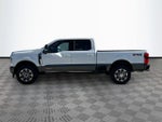 2026 Ford F-250SD King Ranch 4WD CREW CAB