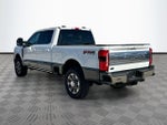 2026 Ford F-250SD King Ranch 4WD CREW CAB