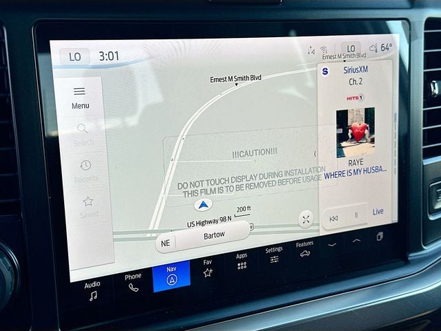 2026 Ford F-250SD King Ranch 4WD CREW CAB