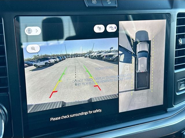 2026 Ford F-250SD King Ranch 4WD CREW CAB