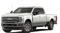 2026 Ford F-250SD King Ranch 4WD CREW CAB