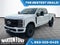 2026 Ford F-250SD Platinum 4WD CREW CAB