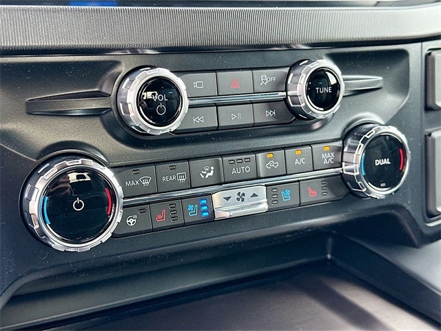 2026 Ford F-250SD Platinum 4WD CREW CAB