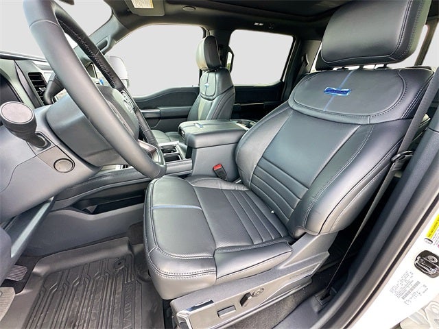 2026 Ford F-250SD Platinum 4WD CREW CAB