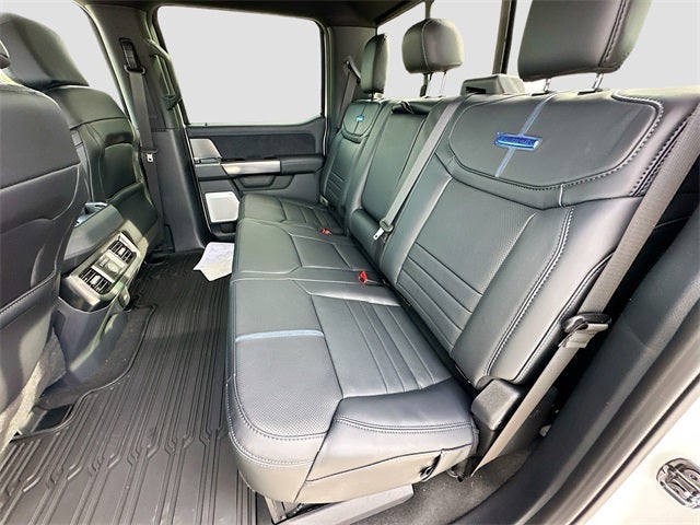 2026 Ford F-250SD Platinum 4WD CREW CAB