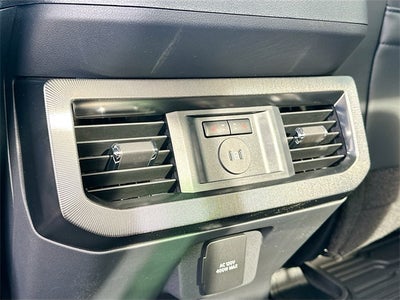 2026 Ford F-250SD Platinum 4WD CREW CAB