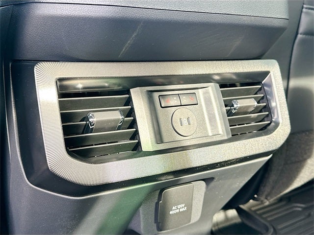 2026 Ford F-250SD Platinum 4WD CREW CAB