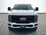 2026 Ford F-250SD Platinum 4WD CREW CAB
