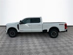 2026 Ford F-250SD Platinum 4WD CREW CAB