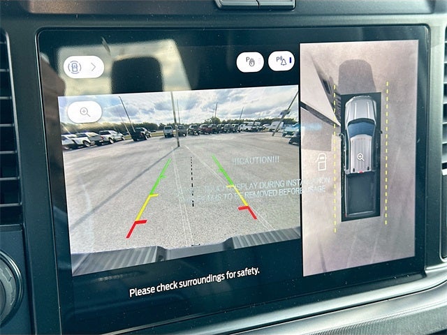 2026 Ford F-250SD Platinum 4WD CREW CAB