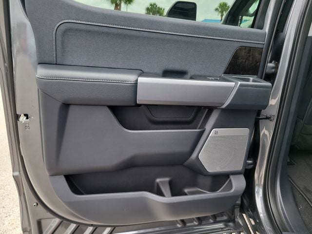 2026 Ford F-250SD Lariat 4WD CREW CAB