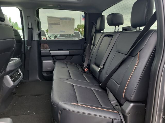 2026 Ford F-250SD Lariat 4WD CREW CAB