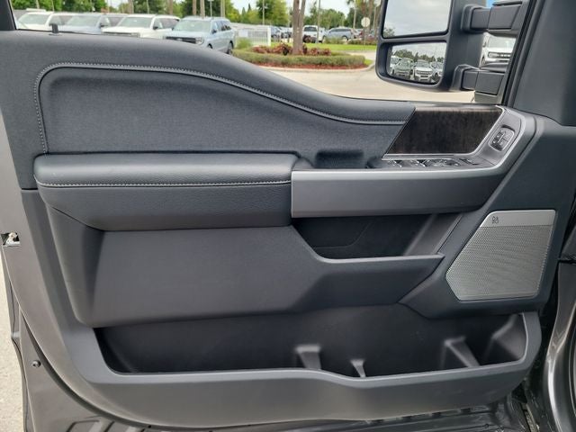 2026 Ford F-250SD Lariat 4WD CREW CAB