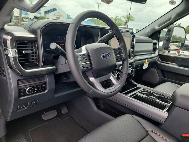 2026 Ford F-250SD Lariat 4WD CREW CAB