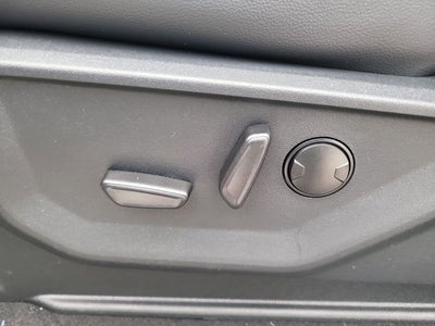 2026 Ford F-250SD Lariat 4WD CREW CAB