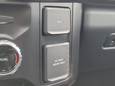 2026 Ford F-250SD Lariat 4WD CREW CAB