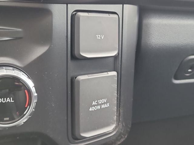 2026 Ford F-250SD Lariat 4WD CREW CAB