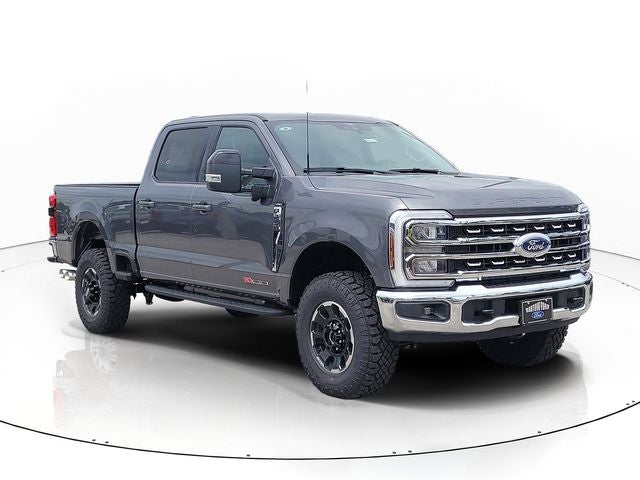 2026 Ford F-250SD Lariat 4WD CREW CAB