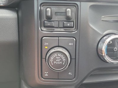 2026 Ford F-250SD Lariat 4WD CREW CAB