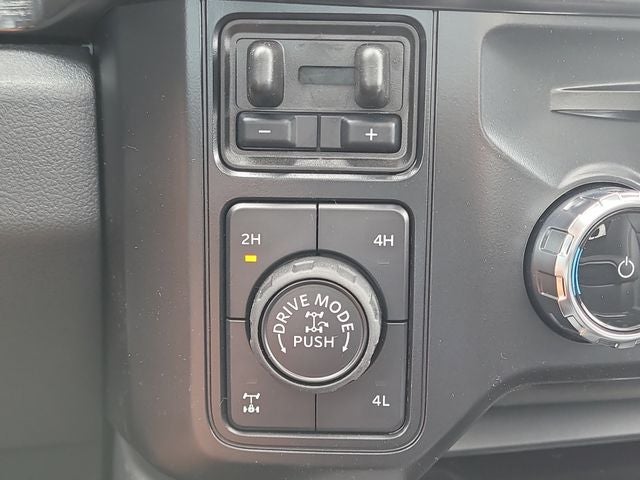 2026 Ford F-250SD Lariat 4WD CREW CAB