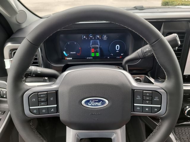 2026 Ford F-250SD Lariat 4WD CREW CAB