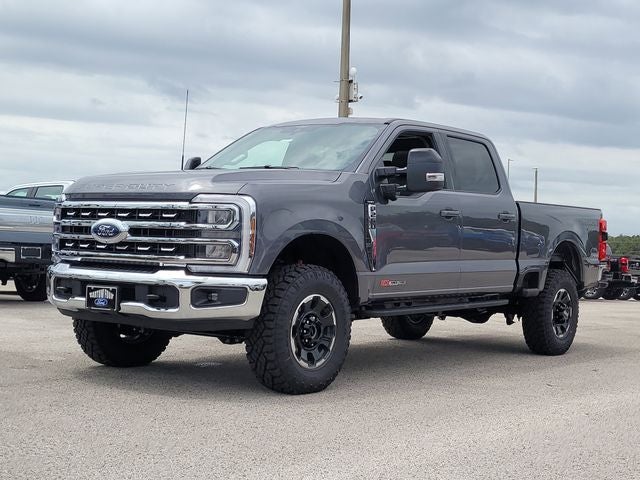 2026 Ford F-250SD Lariat 4WD CREW CAB