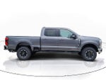 2026 Ford F-250SD Lariat 4WD CREW CAB