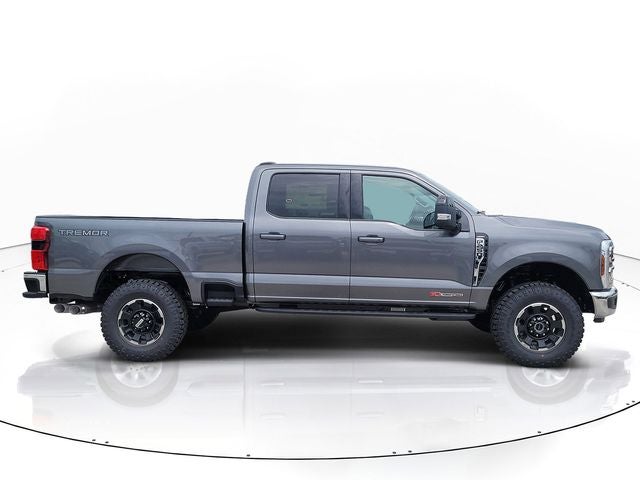 2026 Ford F-250SD Lariat 4WD CREW CAB