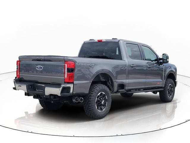 2026 Ford F-250SD Lariat 4WD CREW CAB