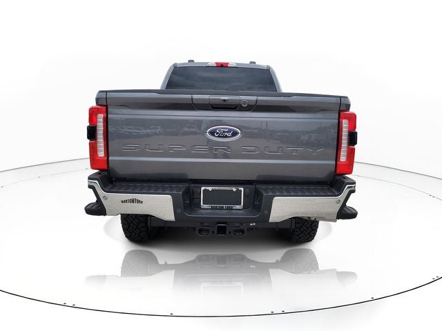 2026 Ford F-250SD Lariat 4WD CREW CAB