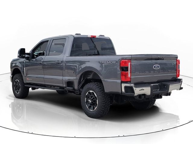 2026 Ford F-250SD Lariat 4WD CREW CAB
