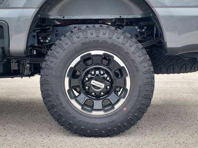2026 Ford F-250SD Lariat 4WD CREW CAB