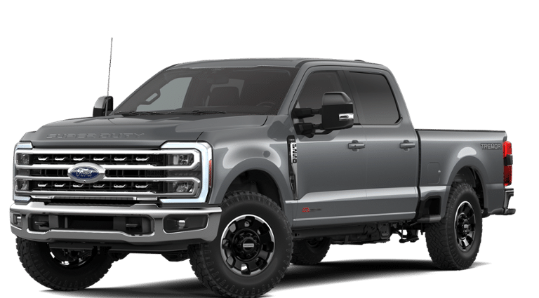 2026 Ford F-250's photo