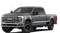2026 Ford F-250SD Lariat 4WD CREW CAB